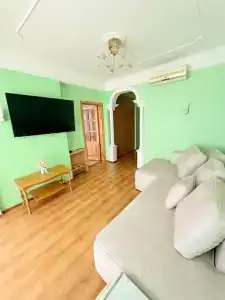 Круиз - 84