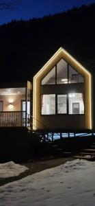 Hugge в горах - 66
