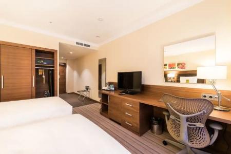Hilton Garden Inn - 46
