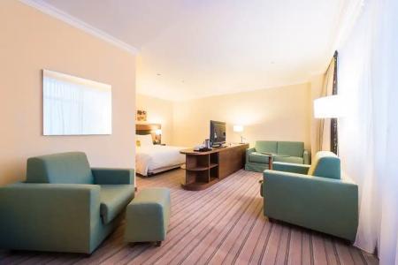 Hilton Garden Inn - 53