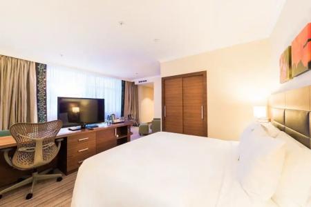 Hilton Garden Inn - 52