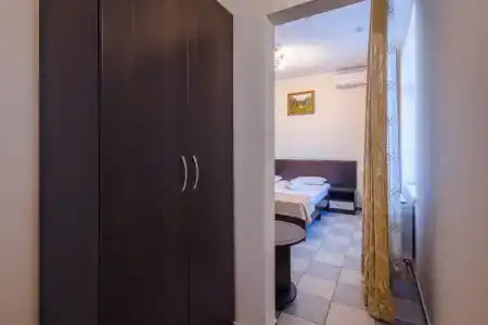 Жемчужина Заречья - 38