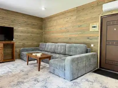 Горное озеро - 159