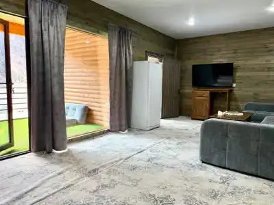 Горное озеро - 163