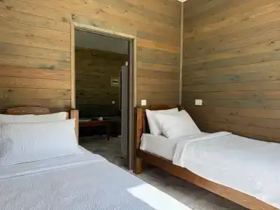 Горное озеро - 157