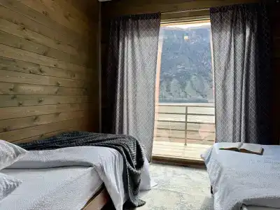 Горное озеро - 164