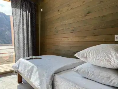 Горное озеро - 167