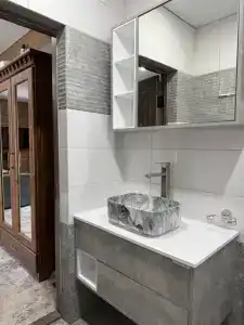 Горное озеро - 168