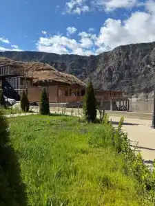 Горное озеро - 174