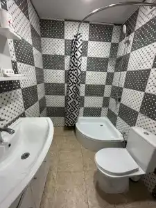 Горное озеро - 186