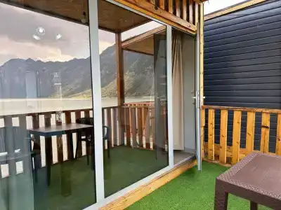 Горное озеро - 188