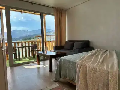 Горное озеро - 184