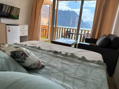 Горное озеро - 183