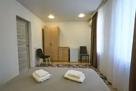 Белый Берег - 11