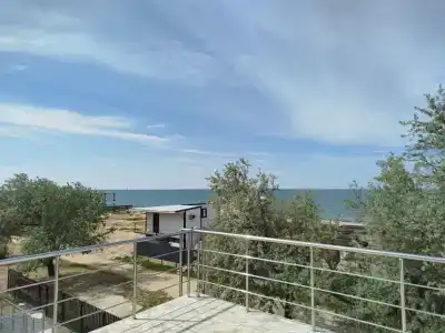 Белый Берег - 17