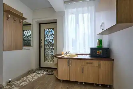 Белый Берег - 18