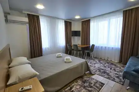Белый Берег - 10