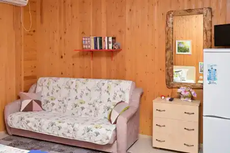 Морское Небо - 127