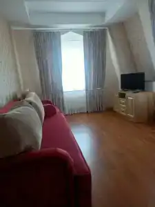 Красногорский - 35