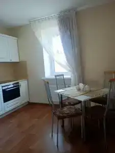 Красногорский - 36