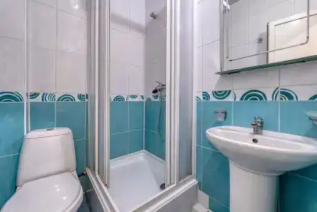 Оазис - 19