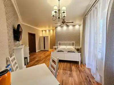 Парк Хаус - 18