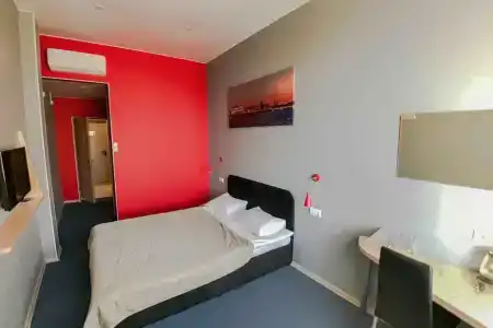 Sunpark - 12