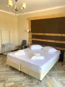 Rest time - 10