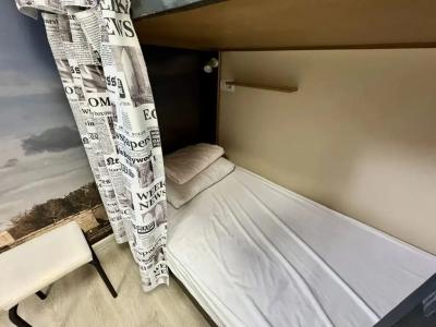Hostel Deart - 26