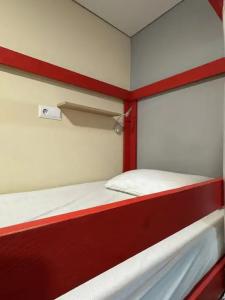 Hostel Deart - 28