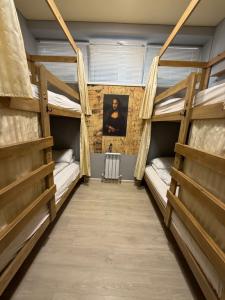 Hostel Deart - 46