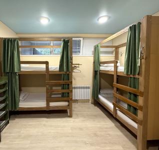 Hostel Deart - 52