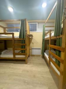 Hostel Deart - 53