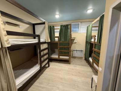 Hostel Deart - 54