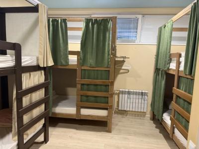 Hostel Deart - 55