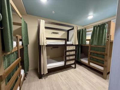 Hostel Deart - 57