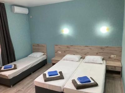 Гостевой дом на Аэродромной 2Б - 48