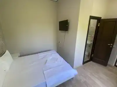 Гостевой дом у Парка - 28