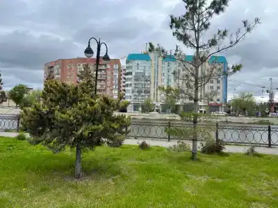 Площадь Свободы 43 - 39