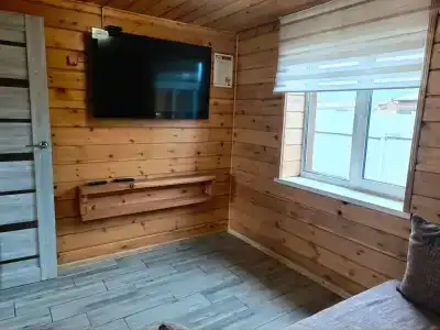 Баня в подарок - 39