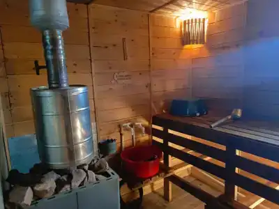 Баня в подарок - 44