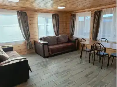 Баня в подарок - 48