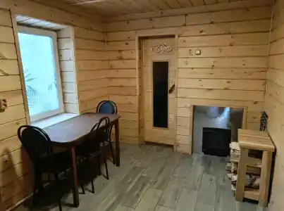 Баня в подарок - 54