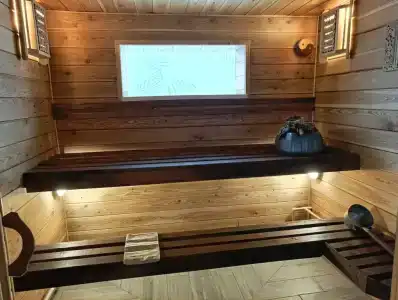 Баня в подарок - 56