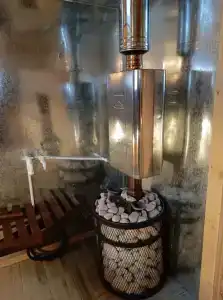 Баня в подарок - 57