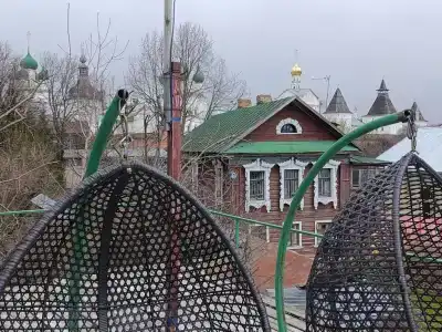Арт пространство Хорс - 149