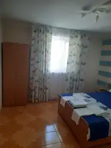 Розовый домик - 48