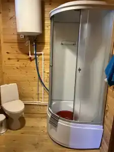 База отдыха у моря - 31