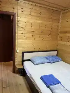 База отдыха у моря - 27