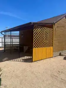 База отдыха у моря - 32